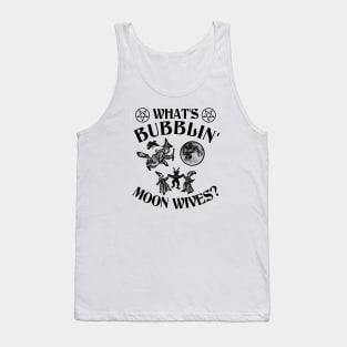 Moon Wives Tank Top